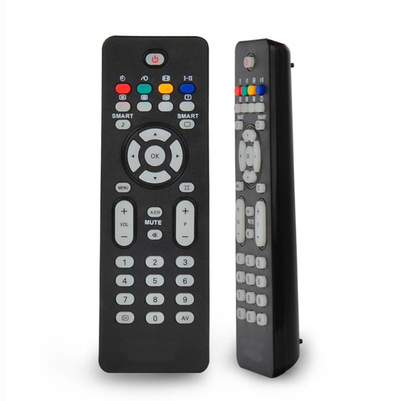 HUAYU-RM-627C-TV-Remote-Control-for-Philips-LCD--LED--HDTV-RC1683701-RC2521-1618011-1