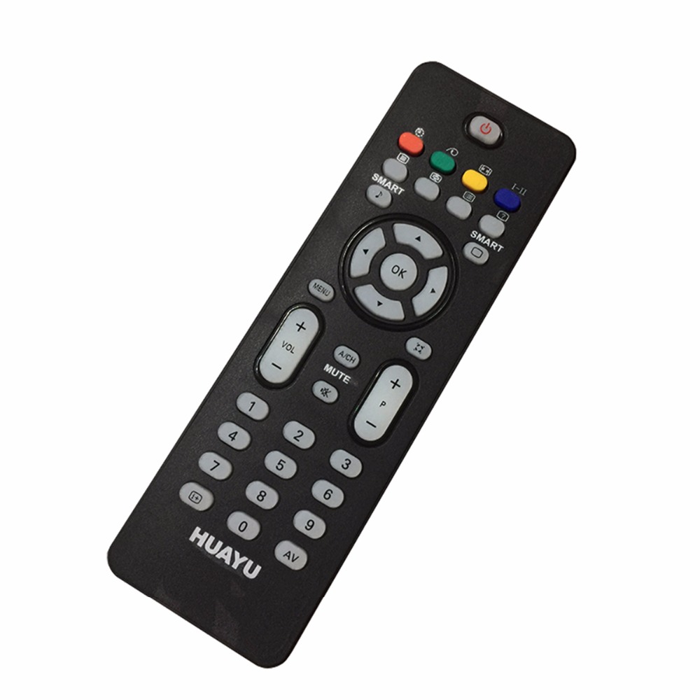 HUAYU-RM-627C-TV-Remote-Control-for-Philips-LCD--LED--HDTV-RC1683701-RC2521-1618011-2
