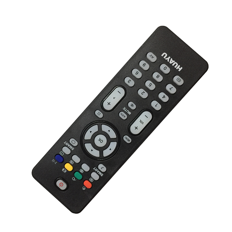 HUAYU-RM-627C-TV-Remote-Control-for-Philips-LCD--LED--HDTV-RC1683701-RC2521-1618011-3