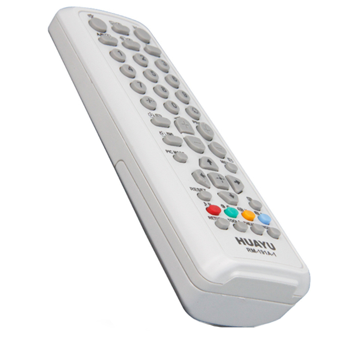 HUAYU-TV-Remote-Control-RM-191A-1-for-Sony-RM-W100-SUPER870-Television-1624854-4
