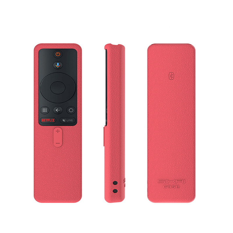 SIKAI-TV-Remote-Control-Protective-Silicone-for-MI-BOXs-Xiaomi-Shockproof-Non-original-1595463-3