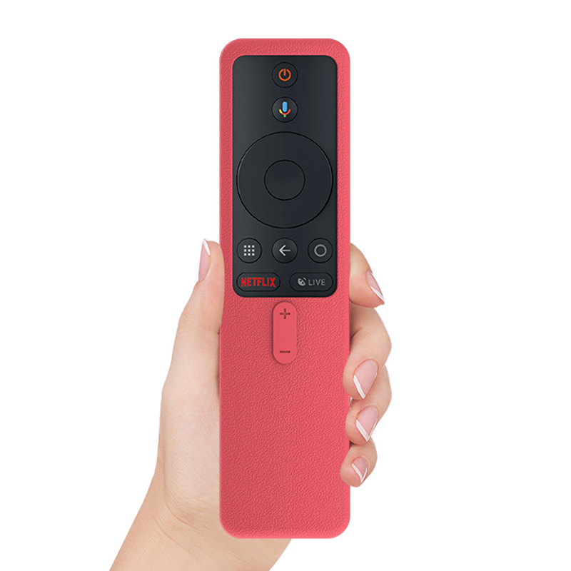 SIKAI-TV-Remote-Control-Protective-Silicone-for-MI-BOXs-Xiaomi-Shockproof-Non-original-1595463-4