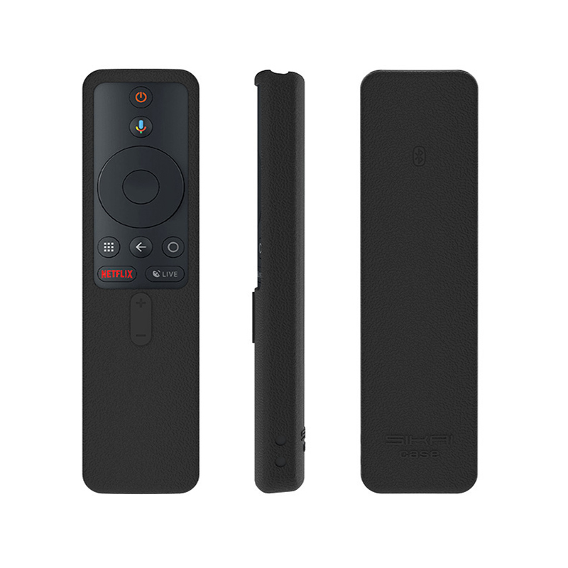 SIKAI-TV-Remote-Control-Protective-Silicone-for-MI-BOXs-Xiaomi-Shockproof-Non-original-1595463-6