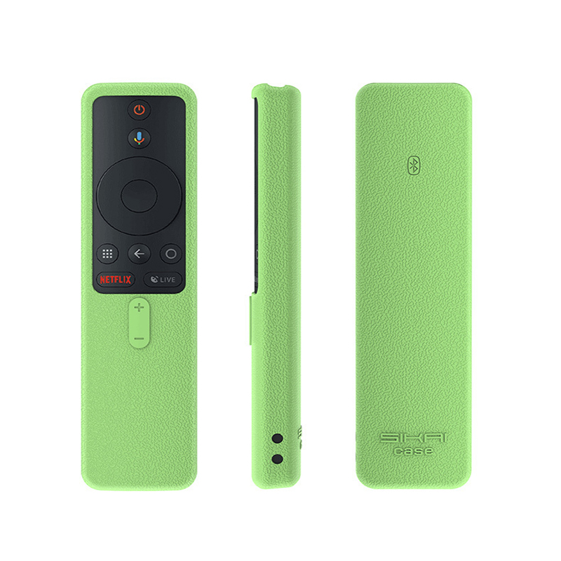 SIKAI-TV-Remote-Control-Protective-Silicone-for-MI-BOXs-Xiaomi-Shockproof-Non-original-1595463-7