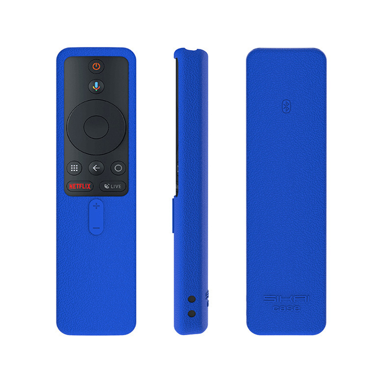 SIKAI-TV-Remote-Control-Protective-Silicone-for-MI-BOXs-Xiaomi-Shockproof-Non-original-1595463-8