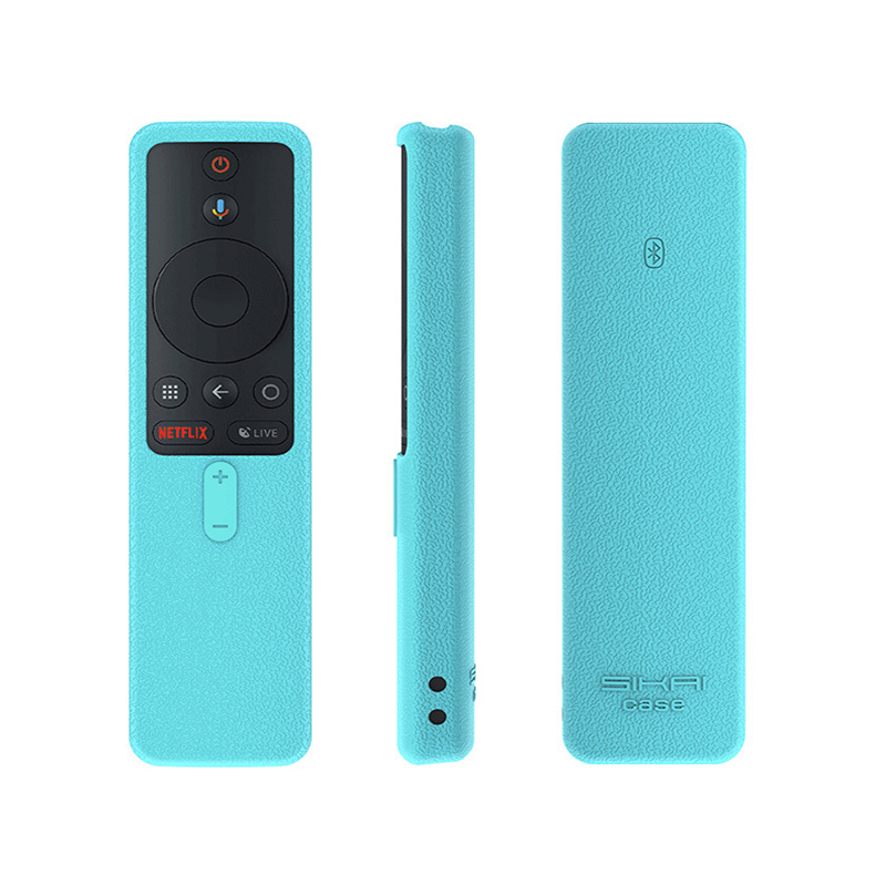 SIKAI-TV-Remote-Control-Protective-Silicone-for-MI-BOXs-Xiaomi-Shockproof-Non-original-1595463-9