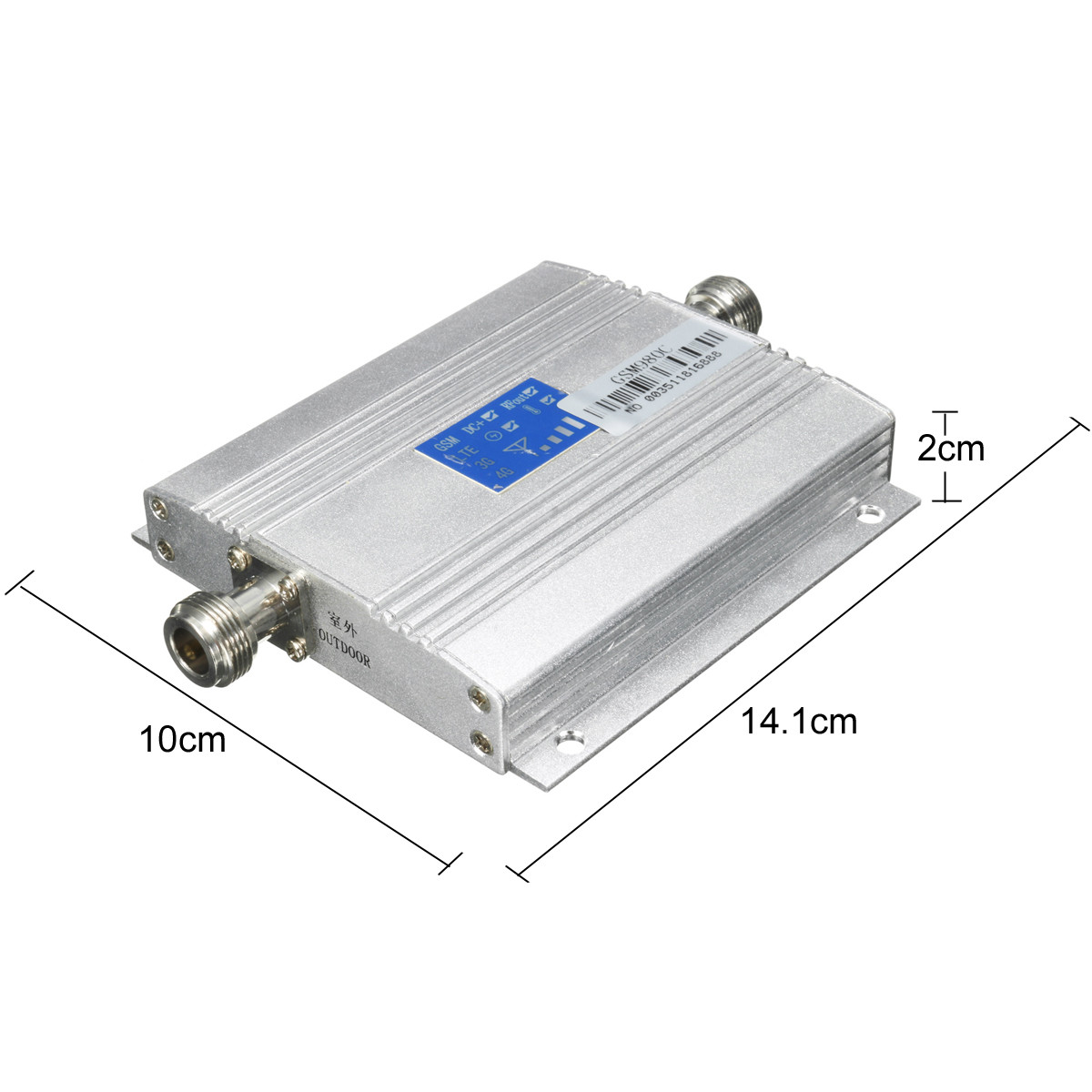 110-240V-LCD-GSM-900Mhz-Cell-Phone-Signal-Repeater-Booster-AmplifierYagi-Antenna-Kit-1092498-2