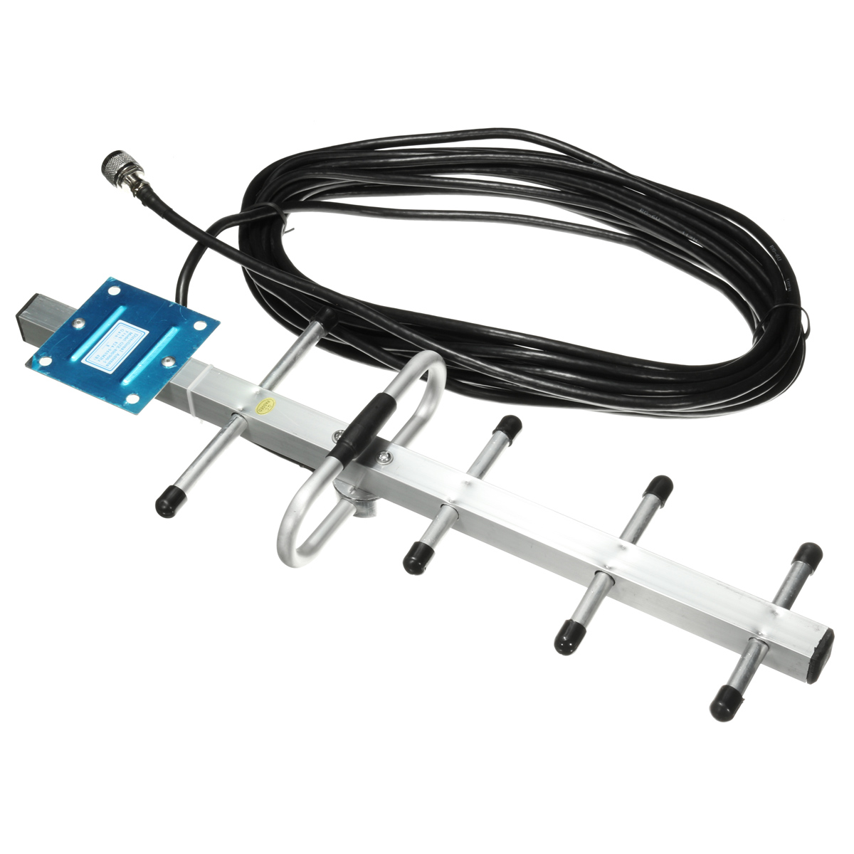 110-240V-LCD-GSM-900Mhz-Cell-Phone-Signal-Repeater-Booster-AmplifierYagi-Antenna-Kit-1092498-3