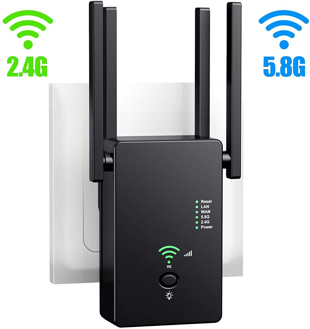 1200M-Dual-Band-Wireless-AP-Repeater-24GHz-58GHz-Router-Range-Extender-WiFi-Amplifier-Signal-Extend--1742459-1