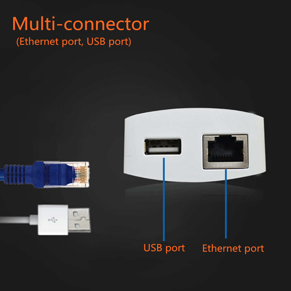 150Mbps-Wireless-WiFi-Range-Extender-Signal-Booster-Router-Repeater-Dual-Antenna-with-LAN-USB-Port-1119784-3