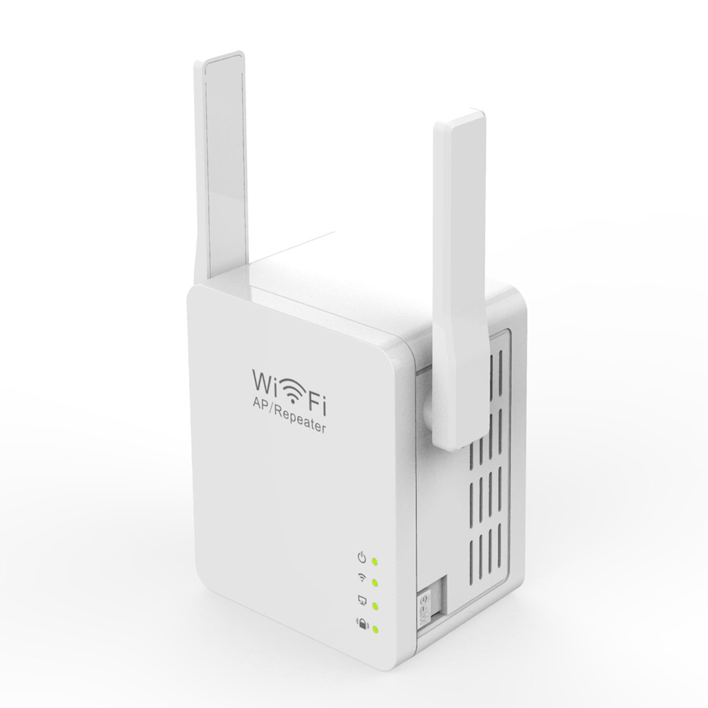 300Mbps-Wireless-N-WiFi-Amplifier-24G-WiFi-Repeater-Extender-AP-WPS-with-EU-US-Plug-1695420-2