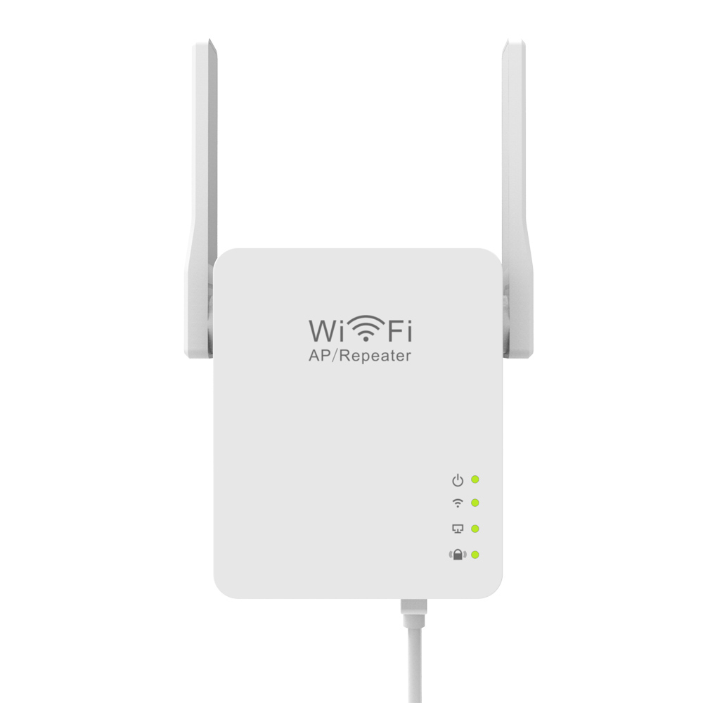 300Mbps-Wireless-N-WiFi-Amplifier-24G-WiFi-Repeater-Extender-AP-WPS-with-EU-US-Plug-1695420-3