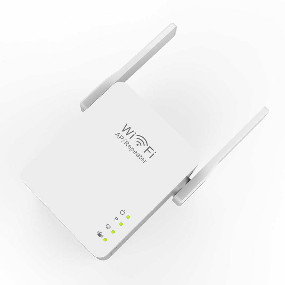 300Mbps-Wireless-N-WiFi-Amplifier-24G-WiFi-Repeater-Extender-AP-WPS-with-EU-US-Plug-1695420-4