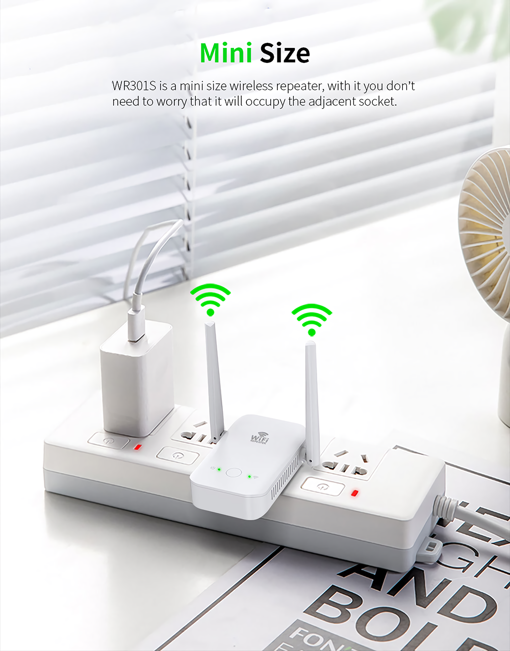 300Mbps-Wireless-Repeater-Wifi-Range-Extender-23dBi-Amplifier-24GHz-WiFi-Signal-Booster-WR301S-1811914-3