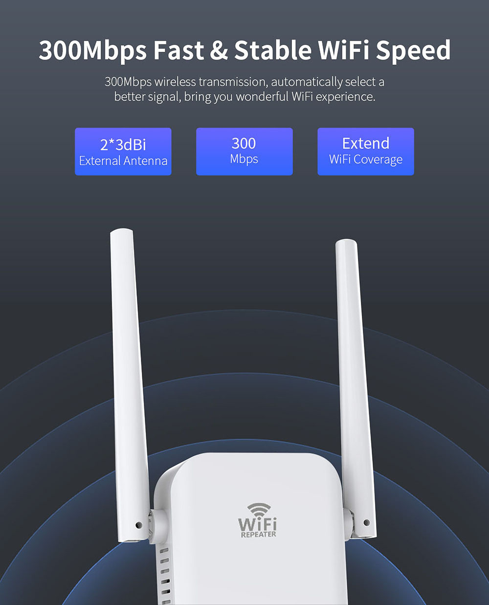 300Mbps-Wireless-Repeater-Wifi-Range-Extender-23dBi-Amplifier-24GHz-WiFi-Signal-Booster-WR301S-1811914-4