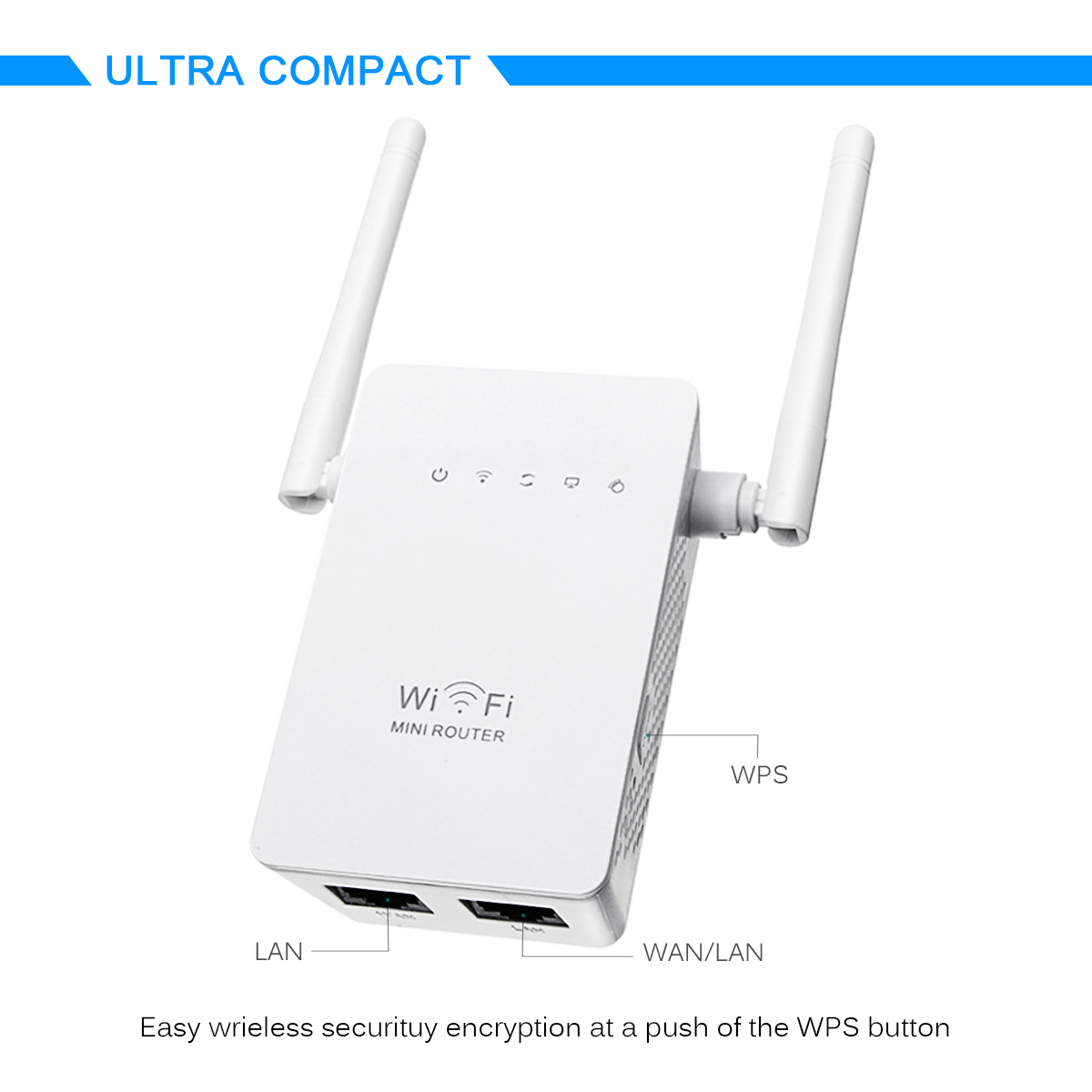 300Mbps-Wireless-Wifi-Range-Repeater-Booster-80211-Dual-Antennas-Wireless-AP-Router-with-LAN-WAN-Por-1257437-4