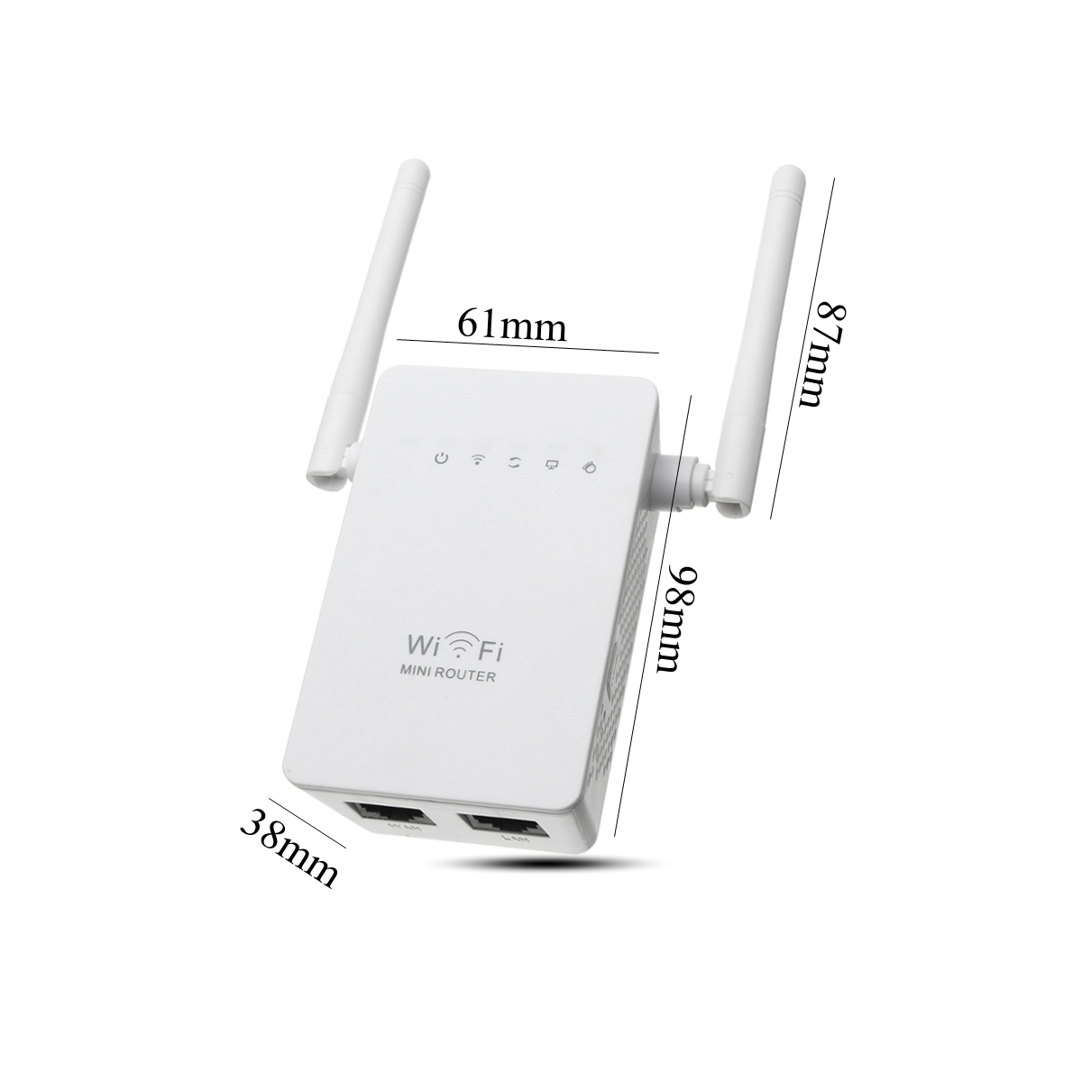 300Mbps-Wireless-Wifi-Range-Repeater-Booster-80211-Dual-Antennas-Wireless-AP-Router-with-LAN-WAN-Por-1257437-10