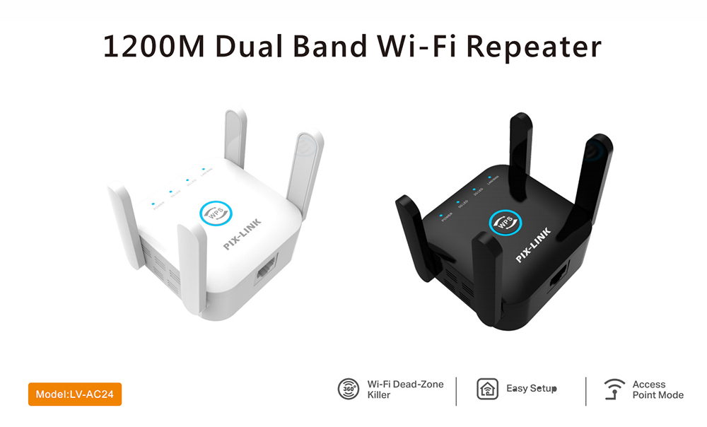 PIXLINK-1200M-Dual-Band-Wifi-Repeater-5G-AP-Wireless-Signal-Booster-Extender-Amplifier-Wifi-Range-Ex-1762373-1