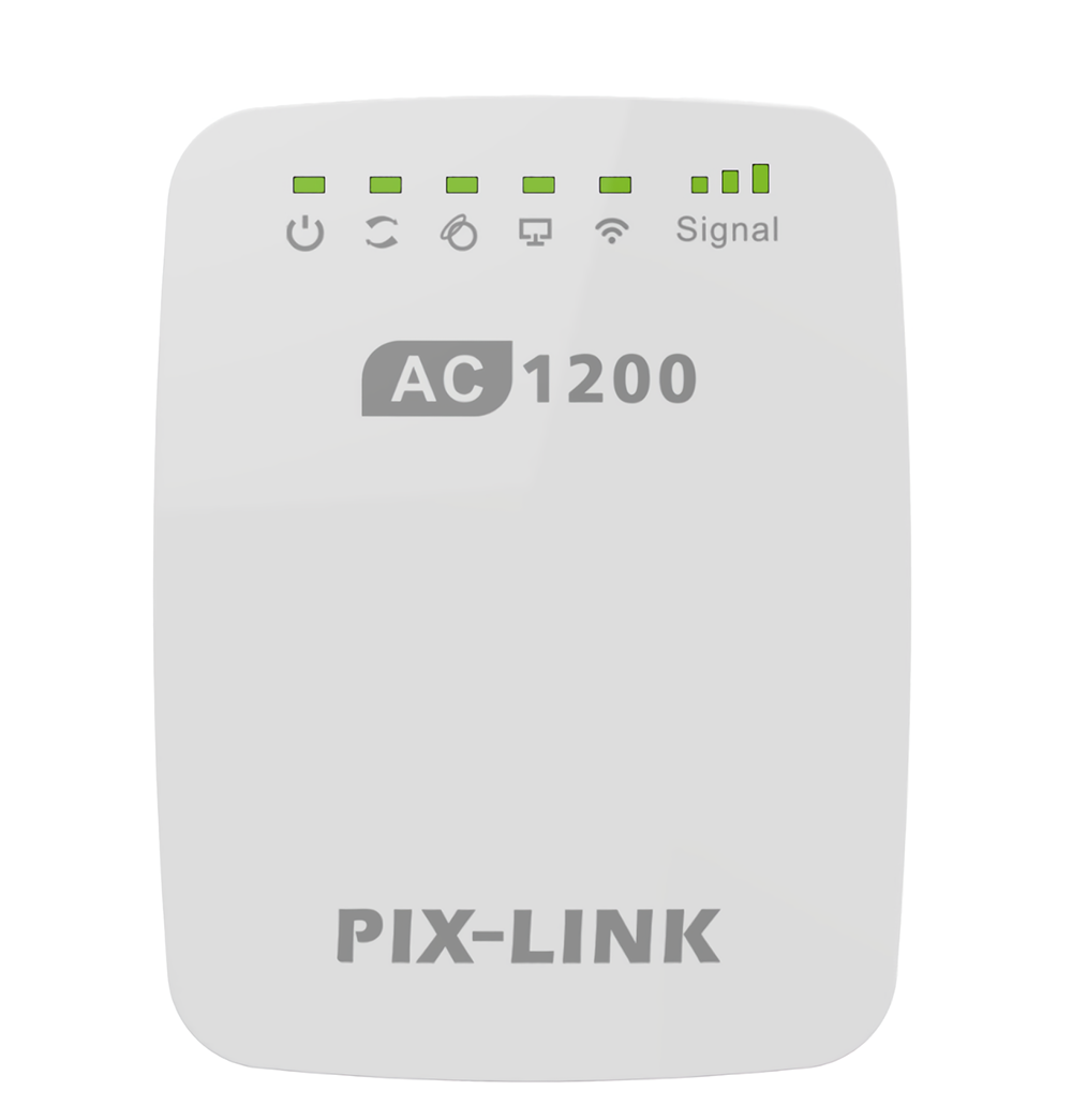 PIXLINK-LV-AC11-1200M-WiFi-Repeater-WiFi-Range-Extender-Dual-Band-5GHz-Mini-Routers-Booster-Wireless-1815399-11