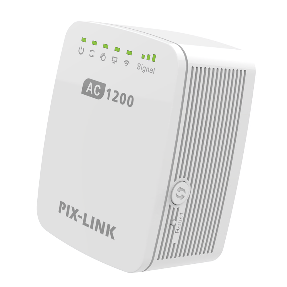 PIXLINK-LV-AC11-1200M-WiFi-Repeater-WiFi-Range-Extender-Dual-Band-5GHz-Mini-Routers-Booster-Wireless-1815399-10