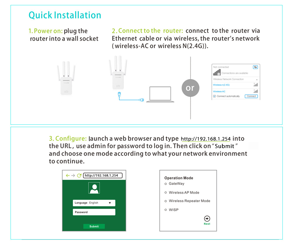 PIXLINK-Network-Repeater-Wifi-Extender-Four-Antenna-Aignal-Amplifier-300M-Router-Extender-Wifi-Repea-1961667-13