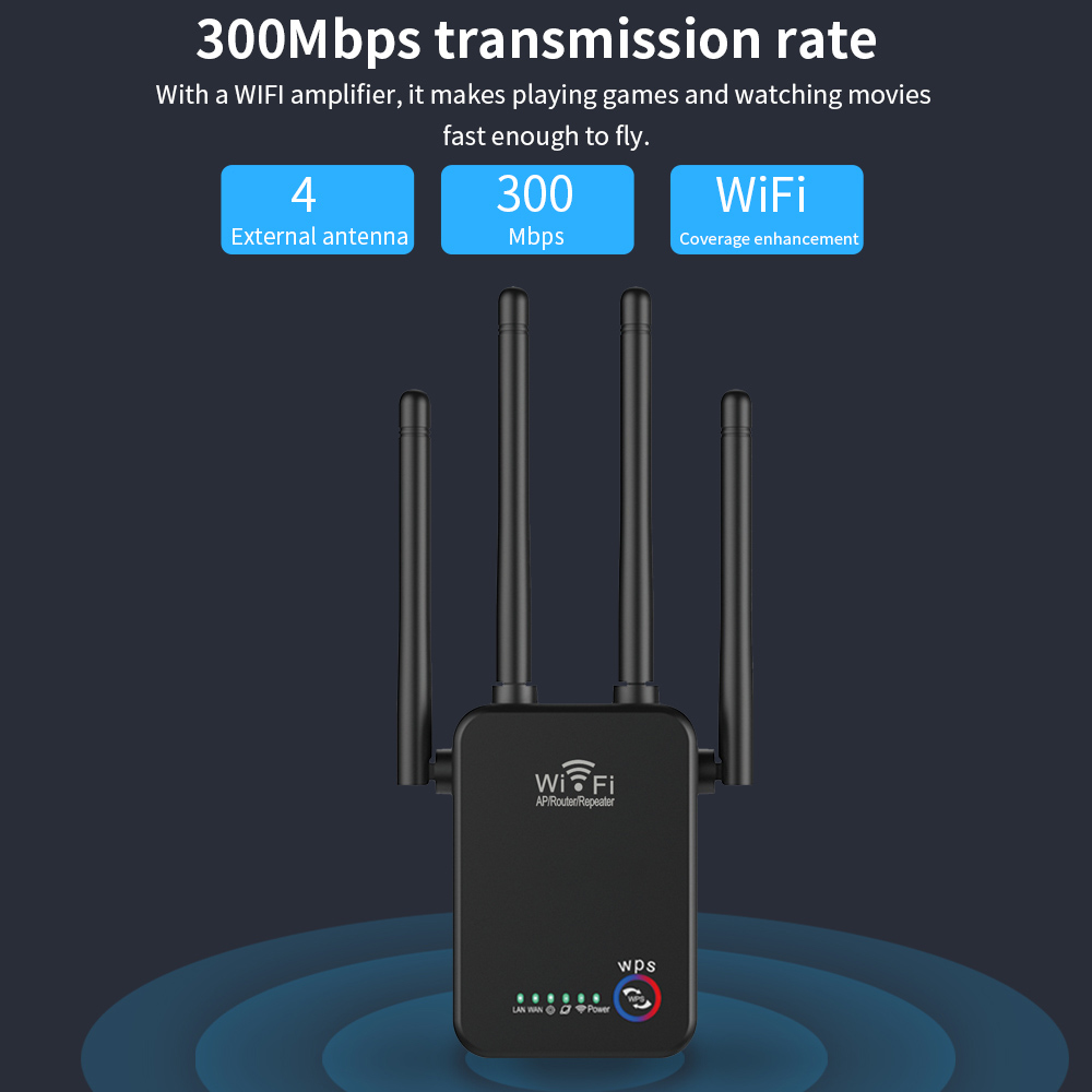 Seaidea-U7-300M-WiFi-Repeater-24G-300Mbps-Wireless-Signal-Booster-Amplifier-USEU-Plug-Support-WPS-Ro-1955593-2