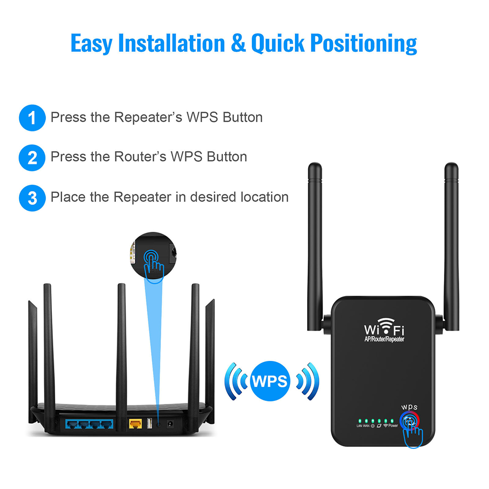 Urant-300Mbps-Mini-WiFi-Booster-24GHz-Wireless-Range-Extender-Repeater-Wireless-AP--Router-UNT-6-1905747-4