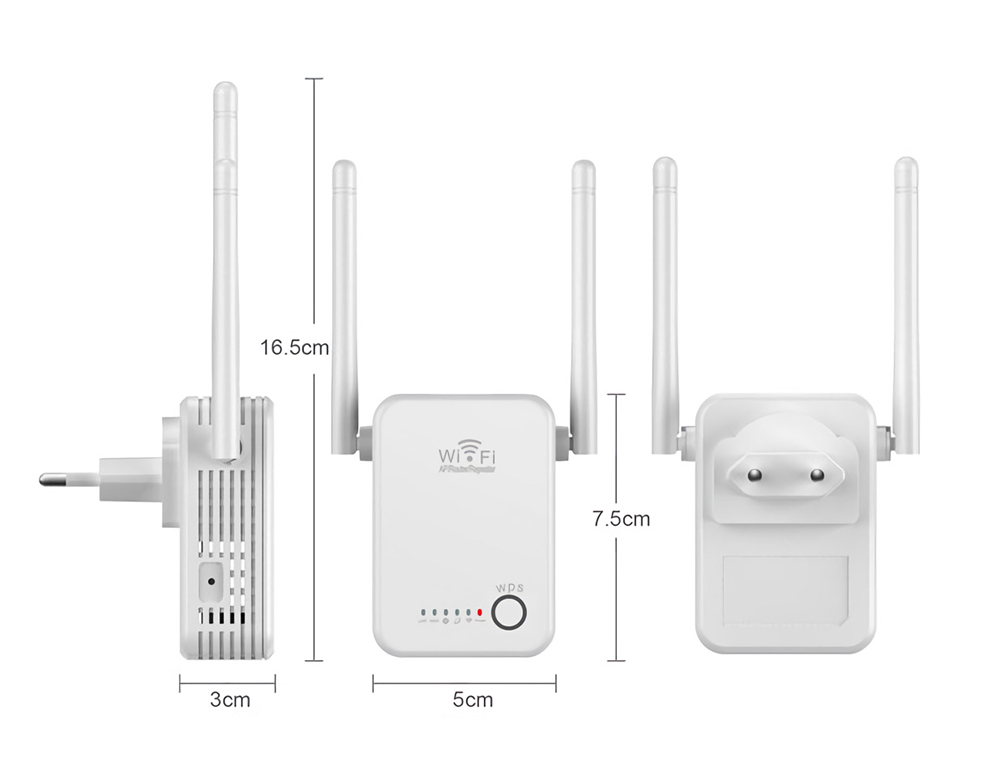 Urant-300Mbps-Mini-WiFi-Booster-24GHz-Wireless-Range-Extender-Repeater-Wireless-AP--Router-UNT-6-1905747-5