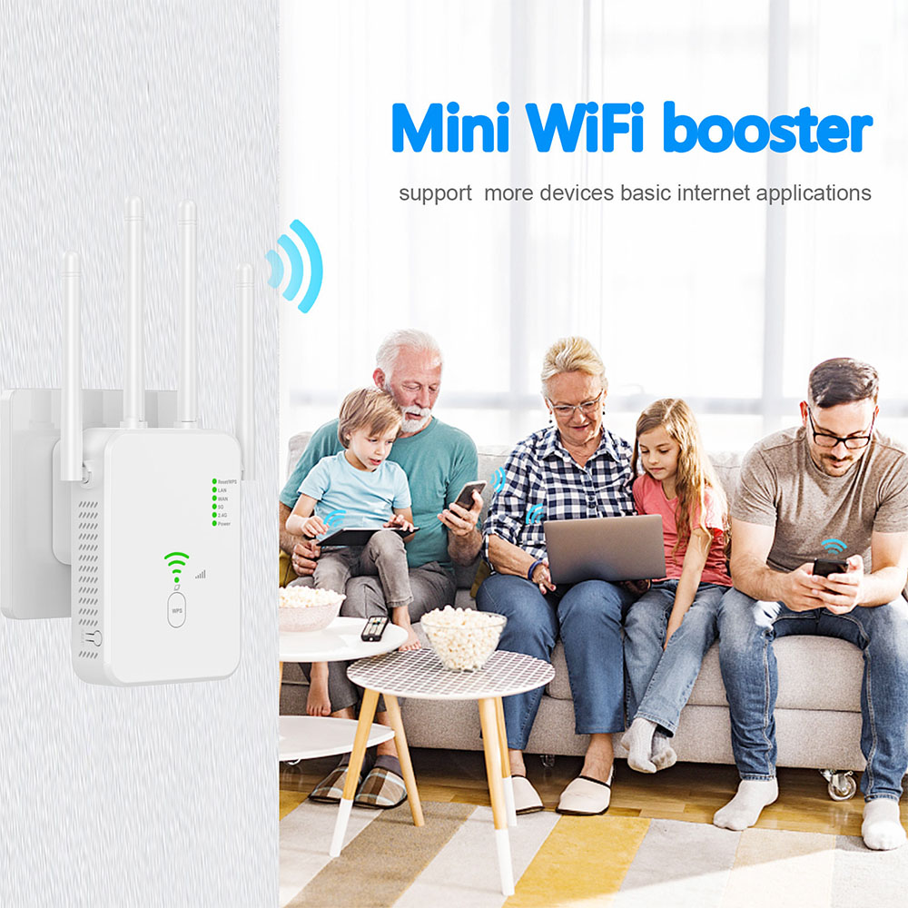 ZT-10-AC1200-WiFi-Repeater-Mini-Dual-Band-Wifi-Booster-24G5G-Wireless-RepeaterRouterAP-With-4-Extern-1967305-5