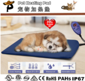 30x40cm-Electric-Heating-Heater-Heated-Bed-Mat-Pad-Blanket-without-Cable-For-Pet-Dog-Cat-Rabbit-1317920-1