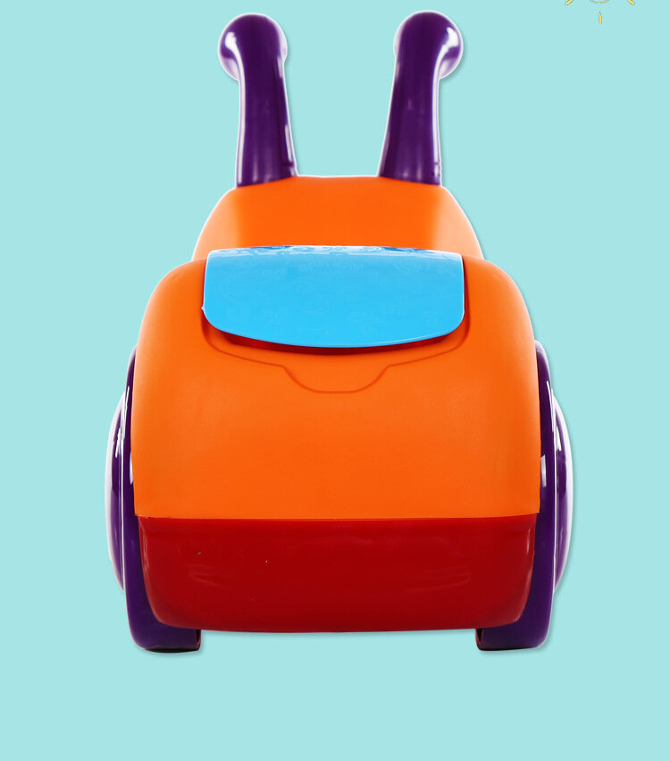 Snail-Cartoon-Scooter-Car-with-Hidden-Storage-Basket-and-PP-Tires-for-1-3-Years-Old-1833127