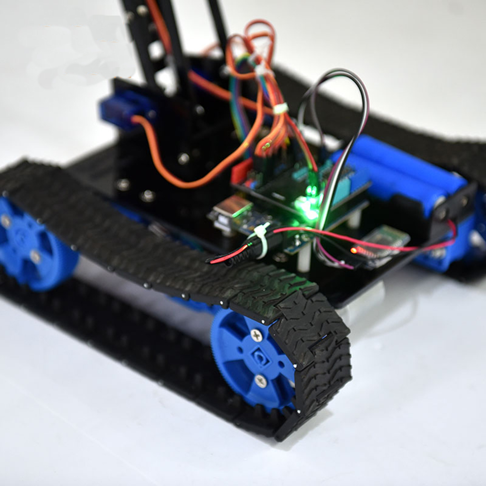 DIY--STEAM-Programmable-Smart-RC-Robot-Car-Arm-Tank-Educational-Kit-1428772-3