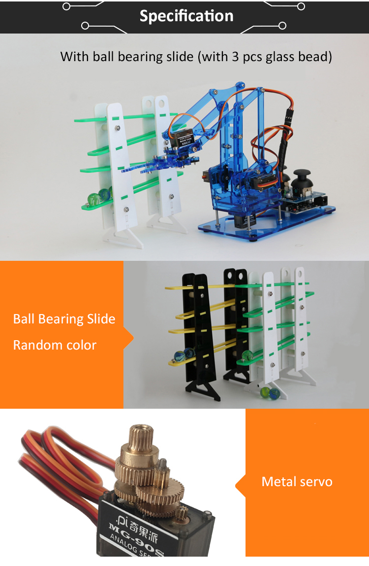 DIY-Colorful-Mechanical-Robot-Arm-Kit-with-Infrared-Controller-Metal-Servo-for-1343880-3