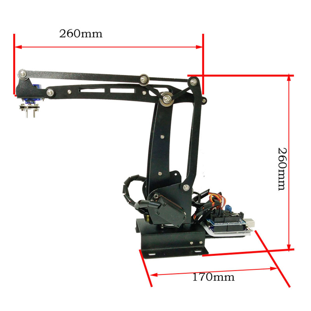 DIY-Pump-RC-Robot-Arm-ABB-Industrial-Robot-Art-With-Digital-Servo-For-16-way-bluetooth-Control-1424989-11