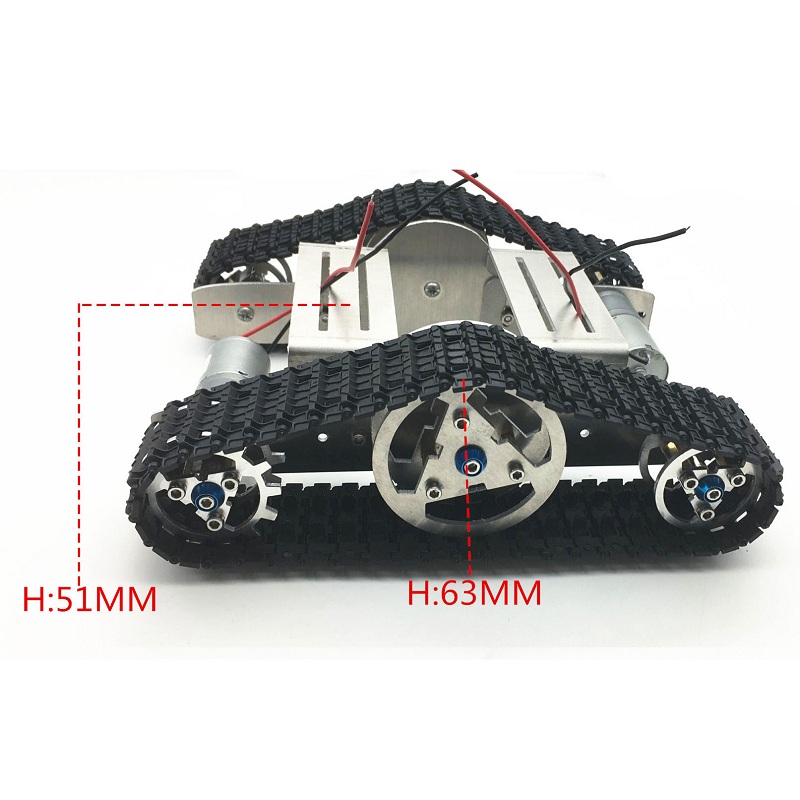 DIY-Smart-Robot-Tank-Chassis-Car-with-Crawler-Kit-for--Uno-R3-1257253-3