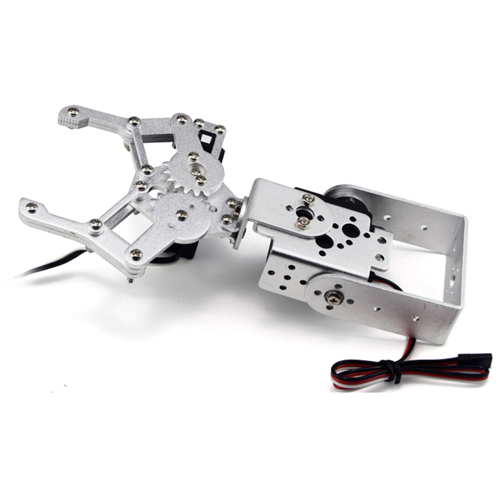 LOBOT-2DOF-Metal-RC-Robot-Arm-Gripper-With-Digital-Servo-1499365-7