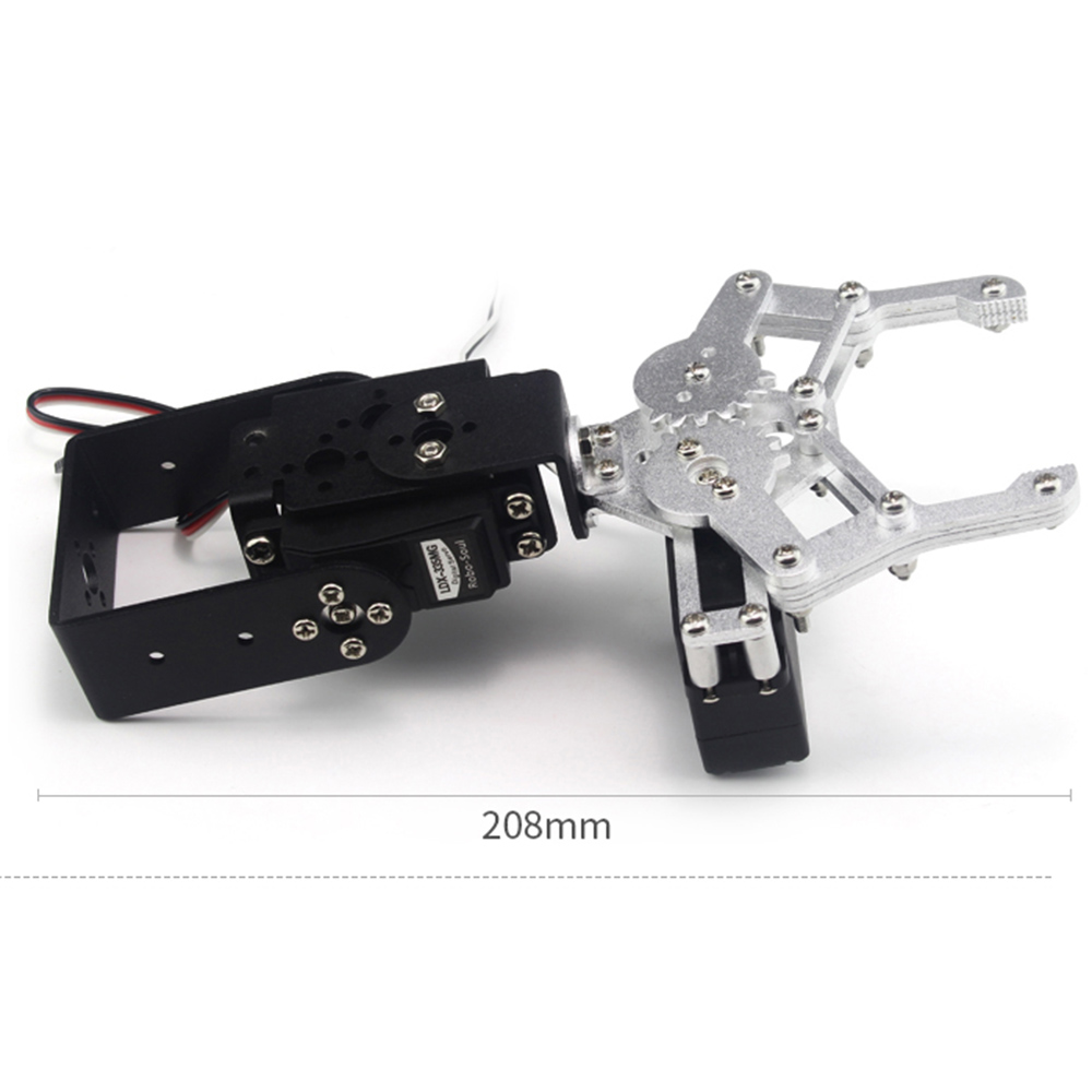 LOBOT-2DOF-Metal-RC-Robot-Arm-Gripper-With-Digital-Servo-1499365-8