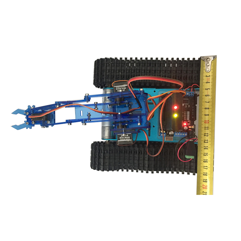 Mearm-DIY-Robot-Tank-Toys-Chassis-Kit-With-Ardunio-Board-PS-Wireless-Remote-Control-1308702-7