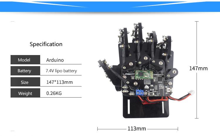 Open-Source-Somatosensory-Wearable-Robot-Gloves-1279595-7