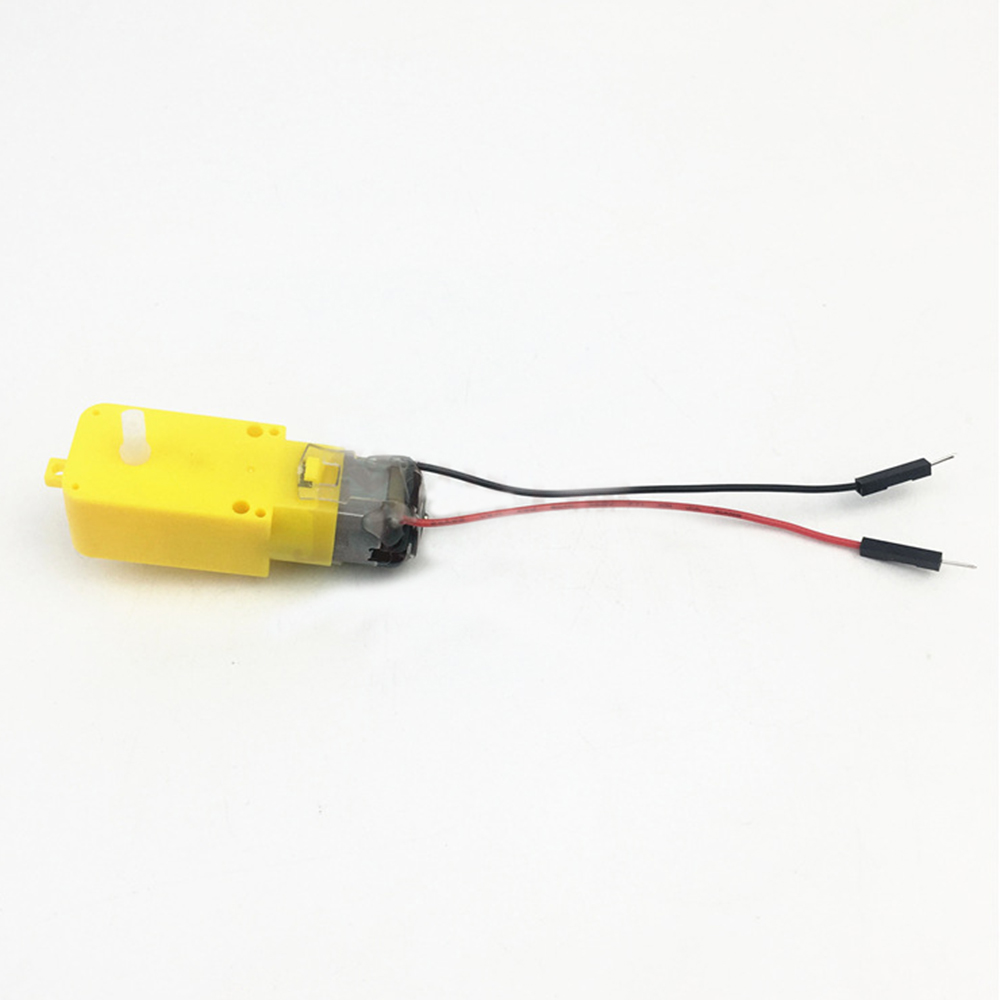 Small-Hammer-130-TT-DC-Gear-Motor-10cm-15cm-Dupont-Line-Male-Plug-For-Smart--Robot-Car-DIY-1531792-2