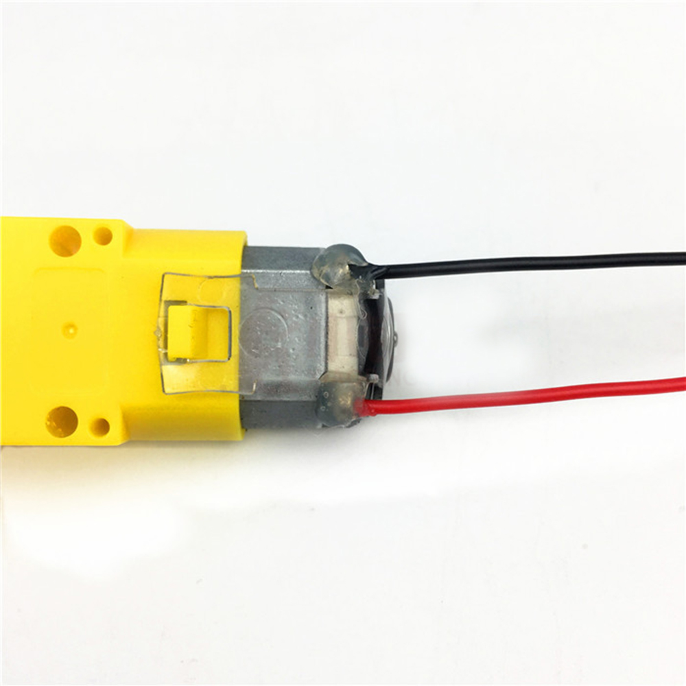 Small-Hammer-130-TT-DC-Gear-Motor-10cm-15cm-Dupont-Line-Male-Plug-For-Smart--Robot-Car-DIY-1531792-4