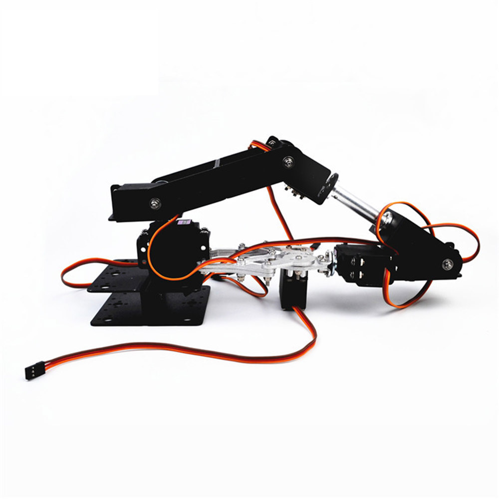 Small-Hammer-DIY-6DOF-Metal-RC-Robot-Arm-Kit-With-MG996-Servos-1451959-3