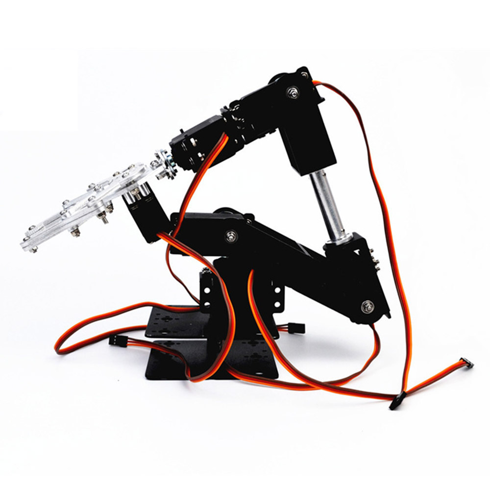 Small-Hammer-DIY-6DOF-Metal-RC-Robot-Arm-Kit-With-MG996-Servos-1451959-4
