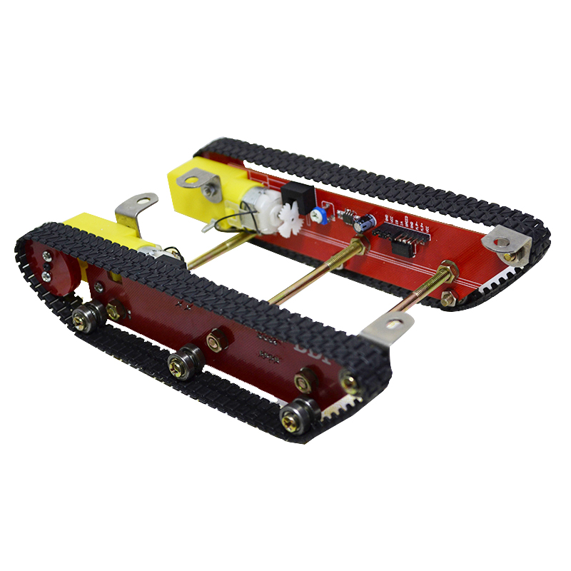 Smart-Robot-Tank-Chasis-Kits-Caterpillar-Crawler-Integrated-Two-motor-for-1240622-1