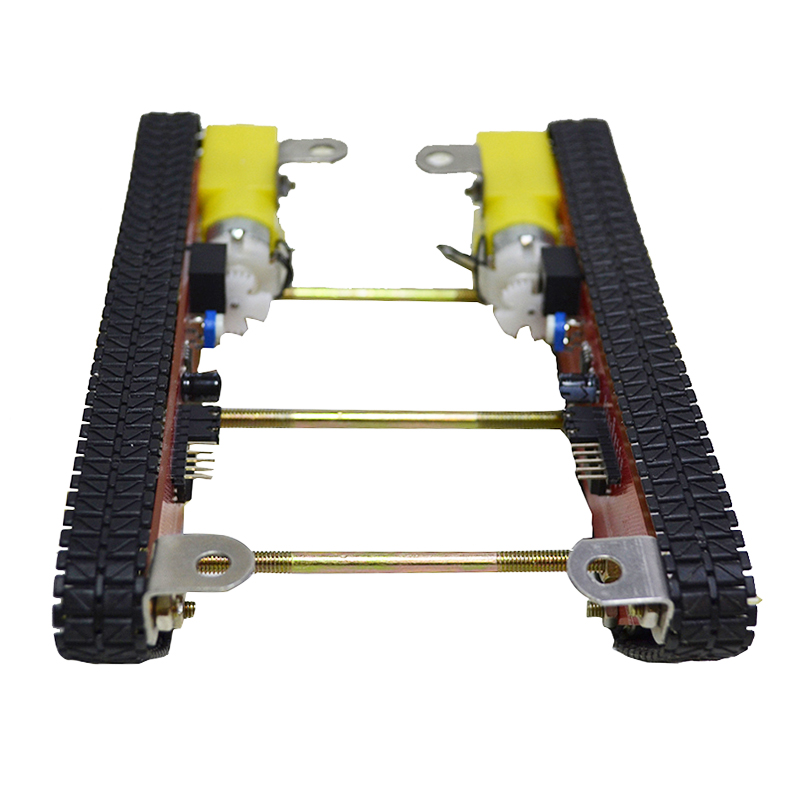 Smart-Robot-Tank-Chasis-Kits-Caterpillar-Crawler-Integrated-Two-motor-for-1240622-3