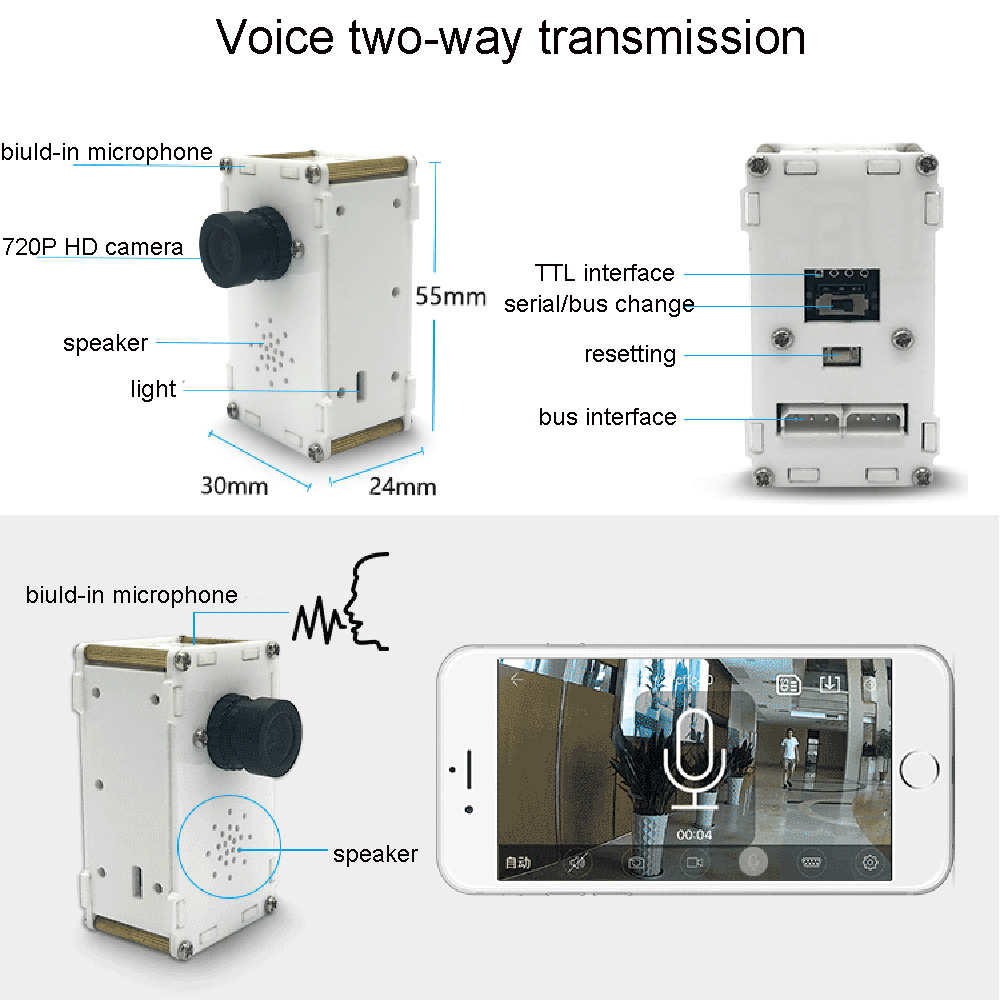 ZL-TECH-ReBOT-STM32-Open-Source-Smart-RC-Robot-Car-Wifi-APP-Control-With-720P-Camera-Digital-Servo-1415281-9