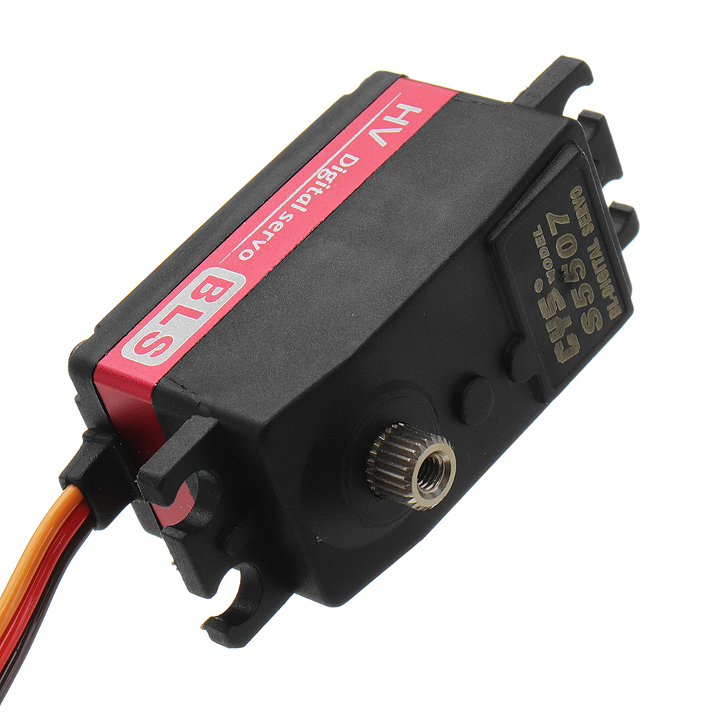 CYS-BLS5507-Brushless-Motor-Metal-Gear-Core-Motor-Micro-Digital-Servo-for-RC-Models-1338551-5