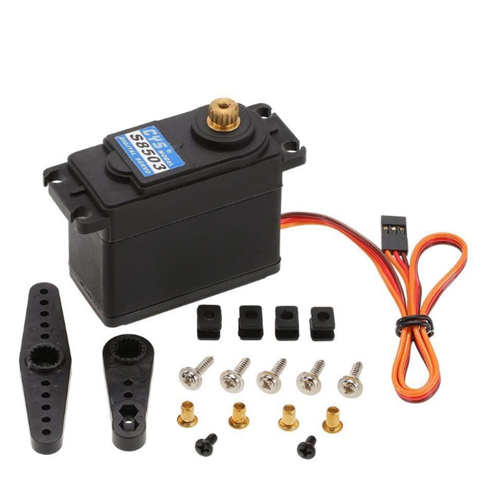 CYS-S8503-30KG-Digital-Metal-Gear-Servo-for-15-Redcat-HPI-Baja-5B-SS-RC-Car-Gas-Buggy-Monster-Truck-1338546-4