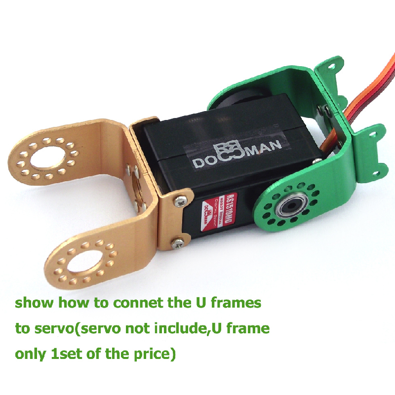 DM-RS1513MD-U-Shaped-Bracket-for-Dual-Axis-Robot-Servo-1791953-2