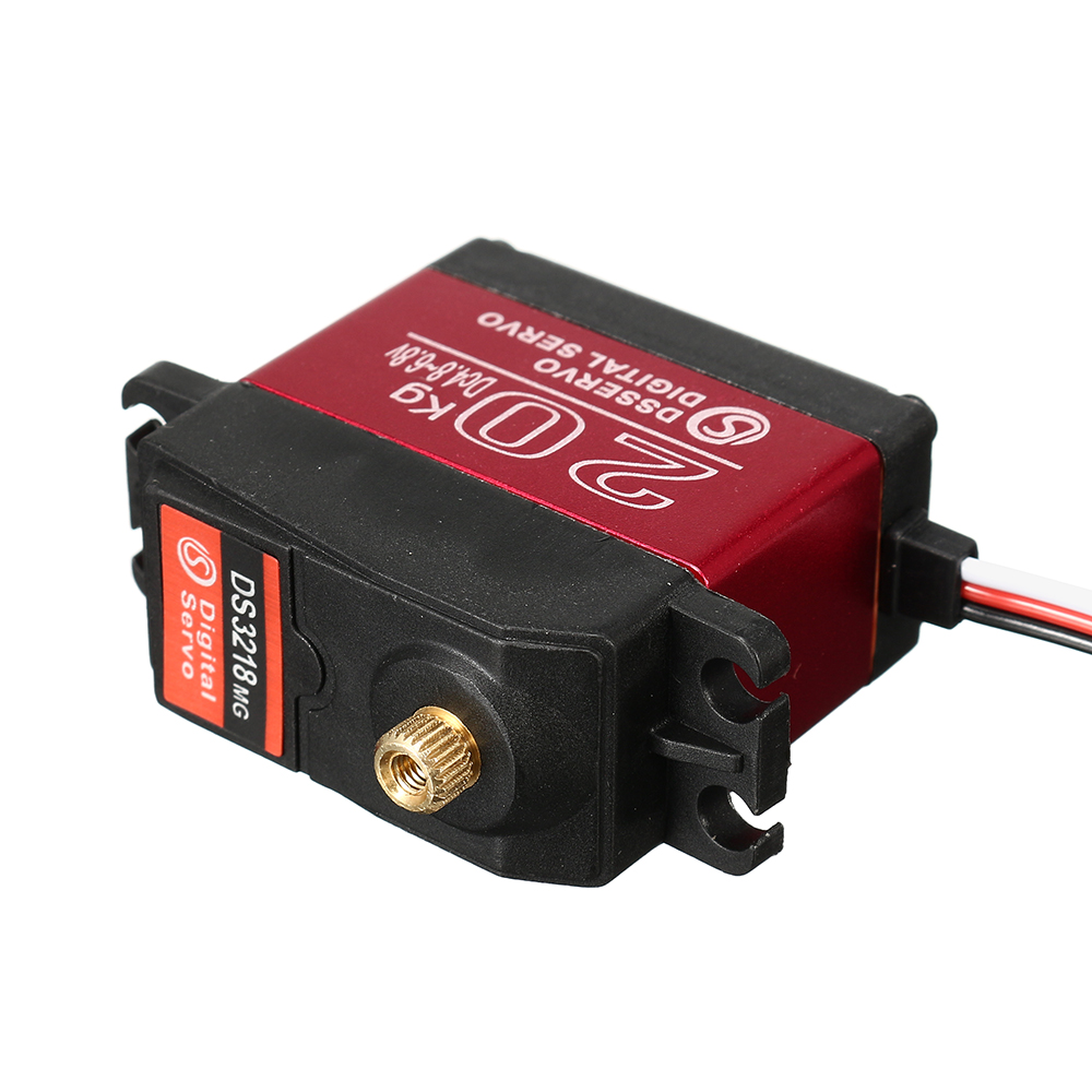 DSSERVO-DS3218MG-Waterproof-20KG-High-Speed-Metal-Gear-180deg270deg-Digital-Servo-For-18-110-112-Sca-1542164-7
